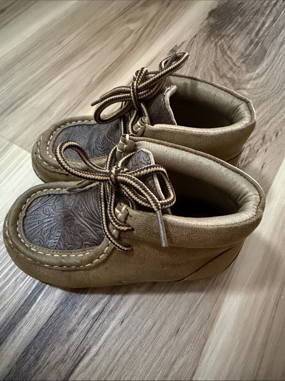 Twister Kids Shoes